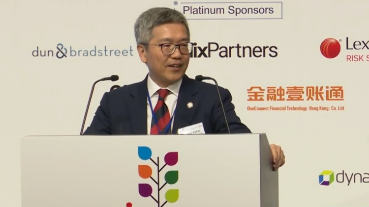 金管局：已完成歐美銀行業(yè)危機(jī)內(nèi)部審查 有環(huán)節(jié)可微調(diào)