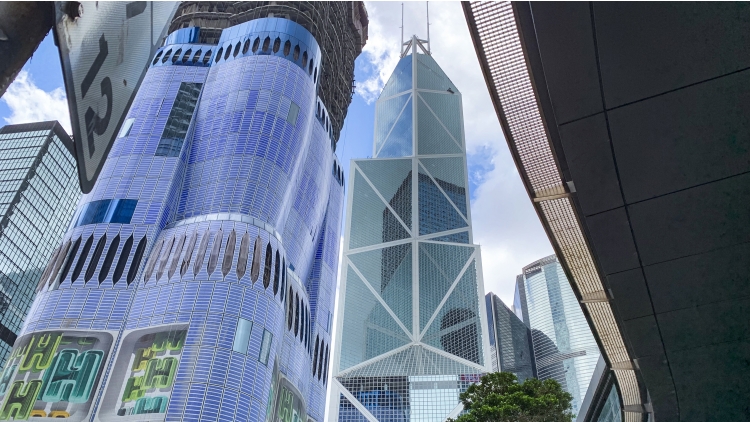 【來論】智庫報告失實偏頗，喪失公信力