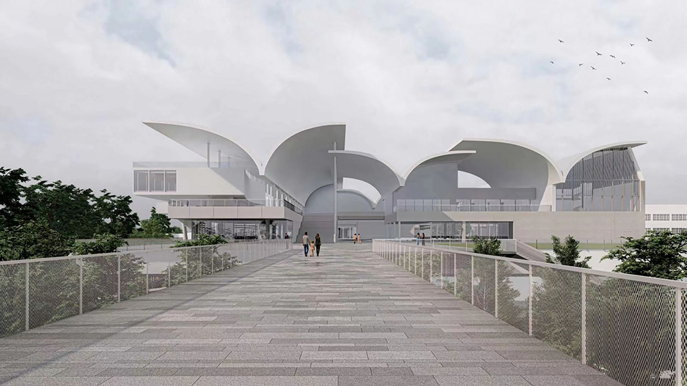 廣東出臺行動方案推動綠美保護(hù)地建設(shè) 深圳多個項目列入重點任務(wù)