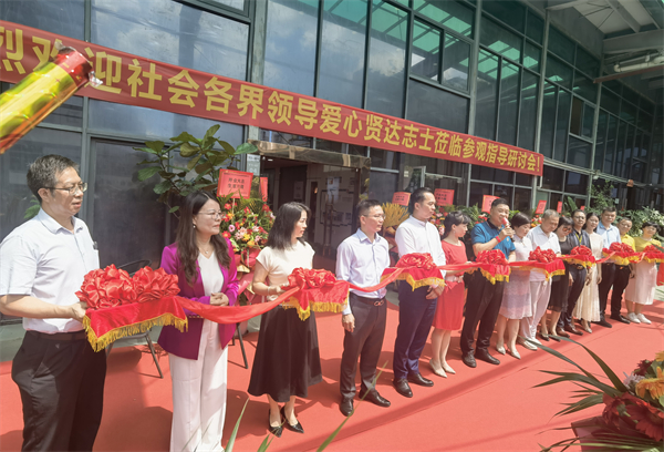 學(xué)習(xí)教育分享會(huì)在深圳舉辦