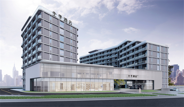 合肥新橋智能電動(dòng)汽車產(chǎn)業(yè)園：打造國(guó)際一流生活配套