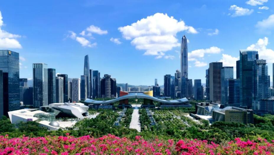 經(jīng)濟觀察 | 中國開放合作惠及世界