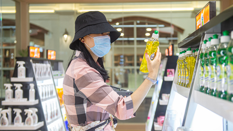 【創(chuàng)富連城】中國消費(fèi)市場(chǎng)最新趨勢(shì)