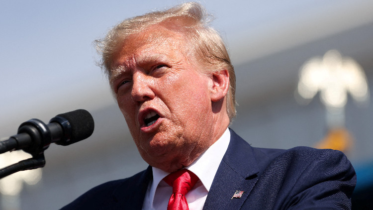 紐約法官裁定特朗普及家族企業(yè)犯下欺詐罪