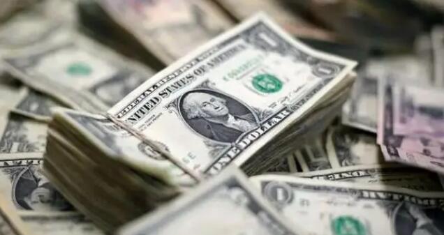 【漫步人生】美國債務(wù)正在失控 全球或陷入衰退