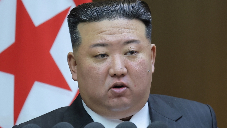 朝鮮將核武力政策寫(xiě)入憲法