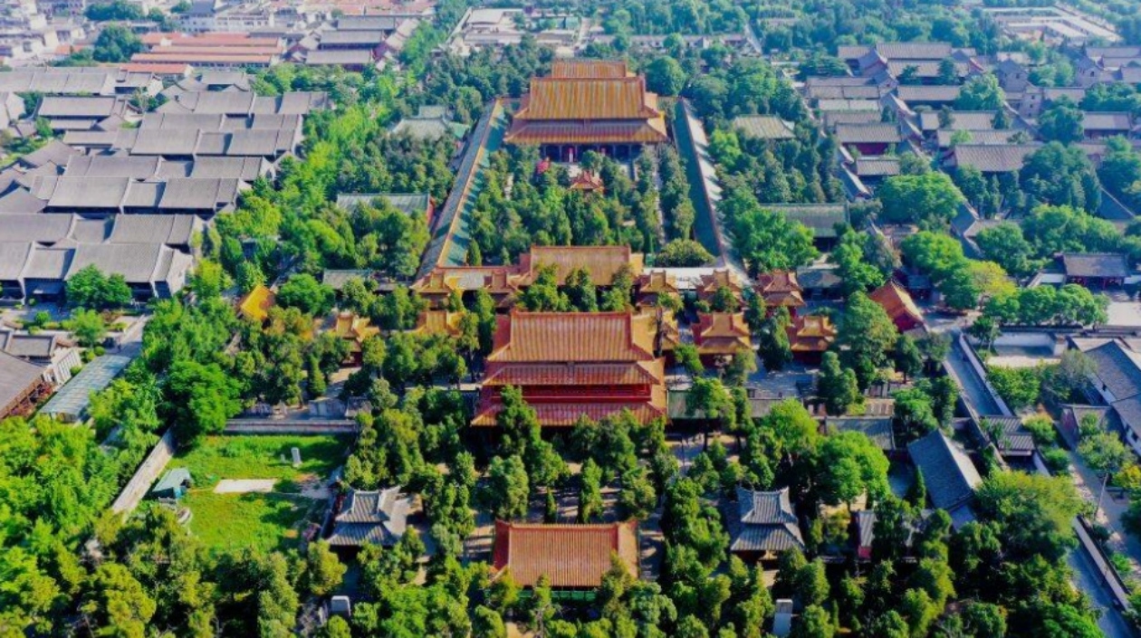 陳來：儒家文化的價值原理表達出人類共同價值的道德基礎(chǔ)