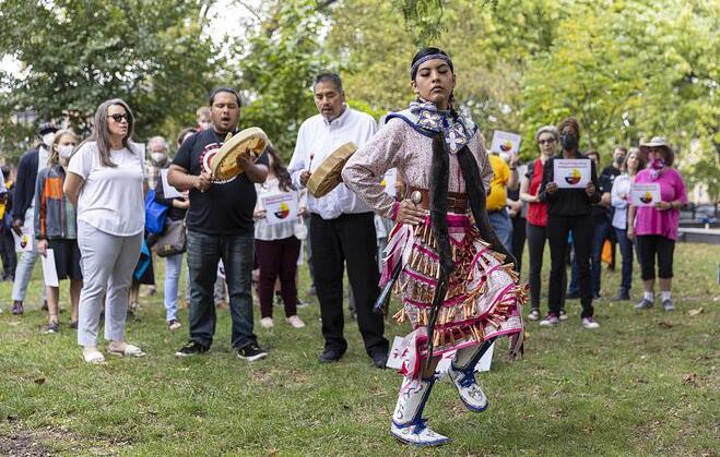 中國代表在聯(lián)合國人權(quán)理事會譴責西方國家侵犯土著人權(quán)利惡行