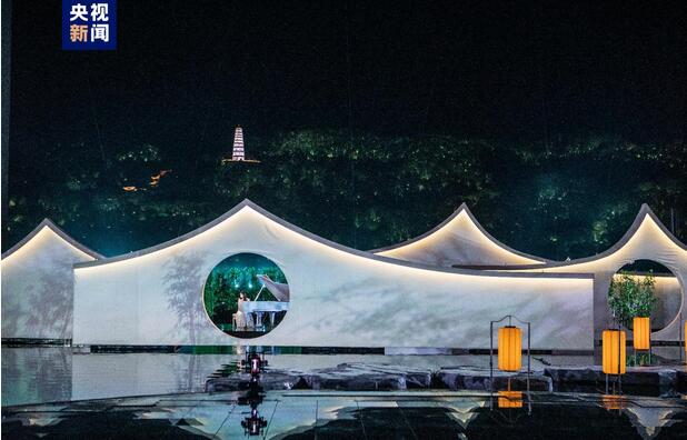 央視中秋晚會節(jié)目單發(fā)布