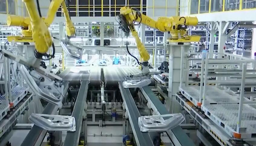 國家統(tǒng)計局：9月份PMI為50.2% 重返擴(kuò)張區(qū)間