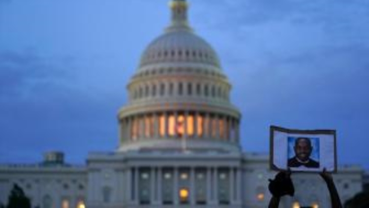 美媒：美國(guó)各政府部門正為可能發(fā)生的「停擺」做準(zhǔn)備