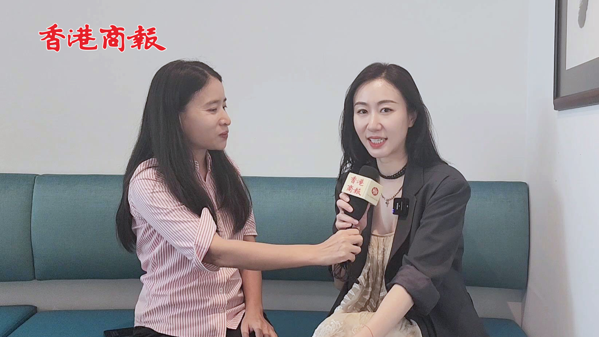 有片丨獨(dú)家對(duì)話領(lǐng)銜主演張婭姝：《詠春》故事打動(dòng)新加坡觀眾 掌聲與歡呼令演員感幸福