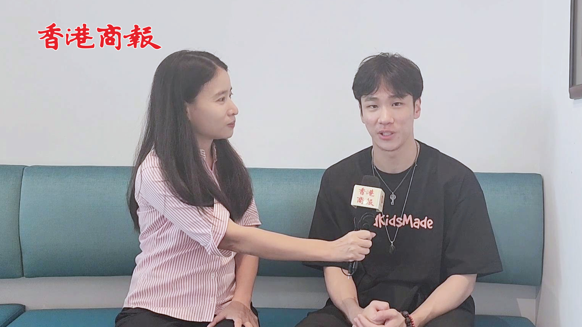 有片丨對(duì)話《詠春》領(lǐng)銜主演常宏基：首次海外巡演充滿「使命感」 展現(xiàn)屬於中國(guó)人的「精氣神」