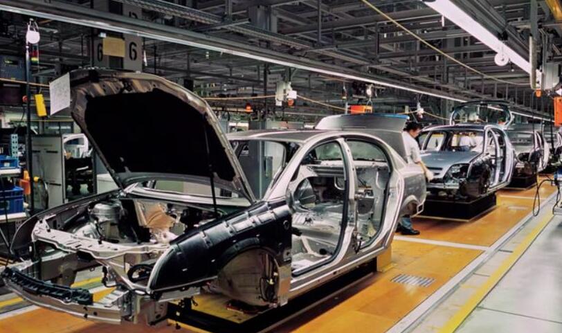 日本大型製造業(yè)企業(yè)信心指數連續(xù)兩季回暖 