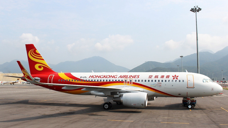 港航10·17再送免費(fèi)來(lái)回機(jī)票 以先到先得形式送出