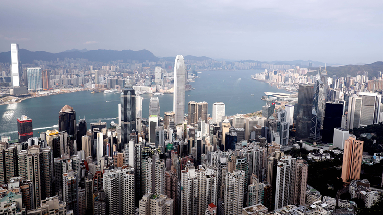 陳茂波：本港已吸引30間企業(yè) 投資額300億元 大部分將落戶北部都會(huì)區(qū)