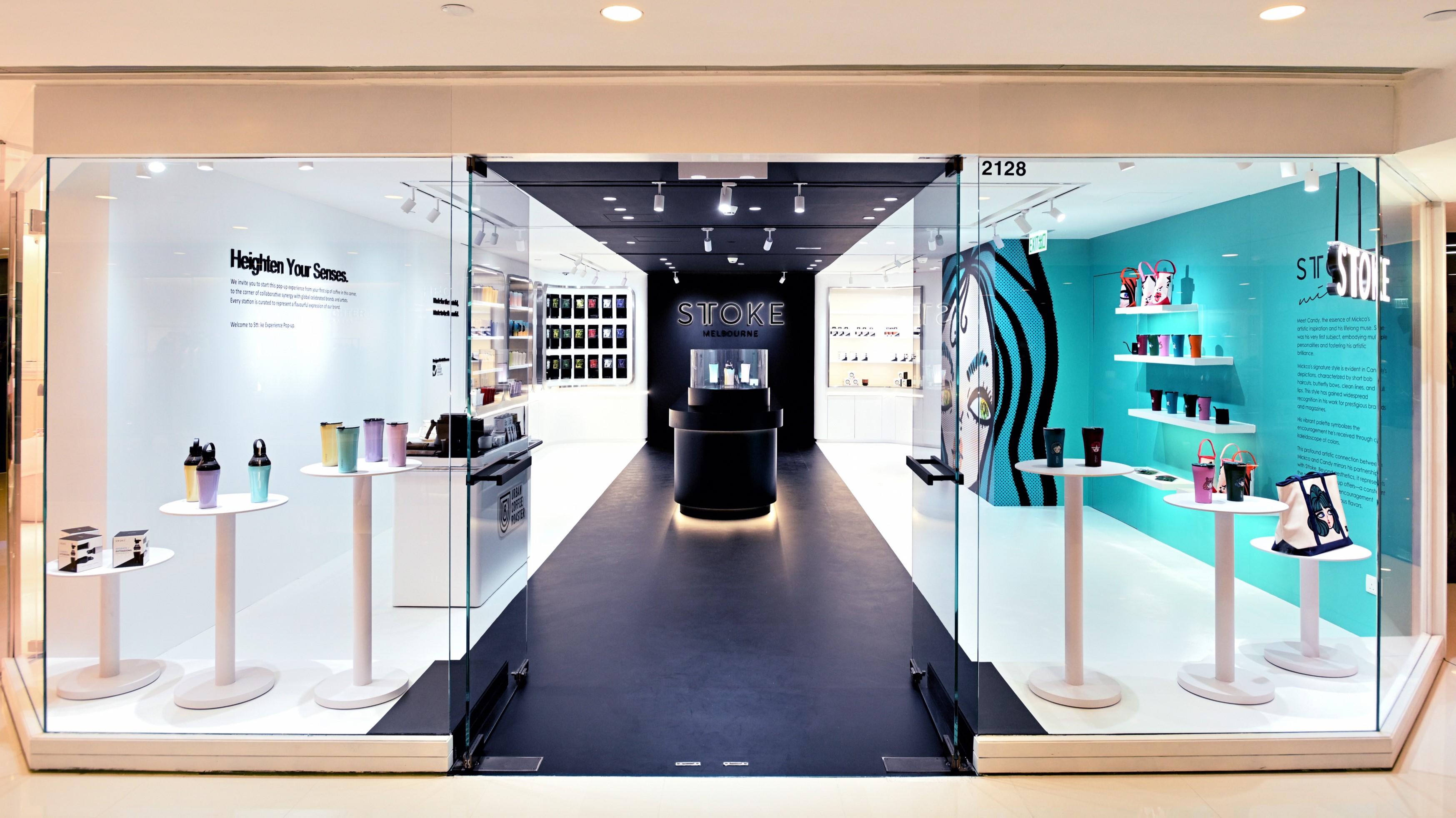 【購物】咖啡愛好者必去！墨爾本咖啡杯品牌登陸海港城