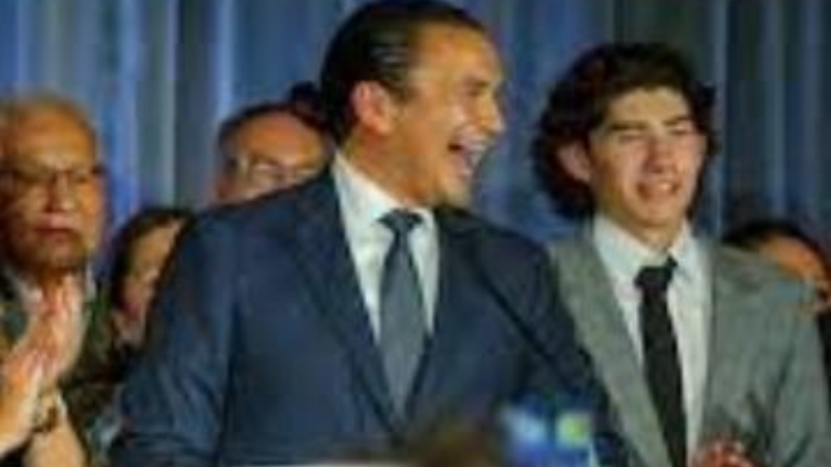 加拿大將首次有印第安人出任省長(zhǎng)