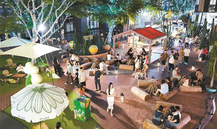 832萬人次！市民遊客偏愛「深」度遊