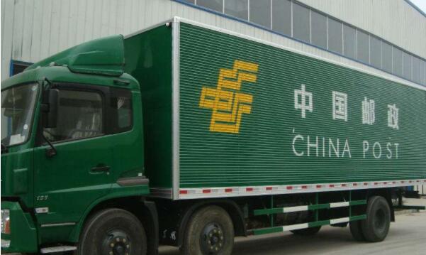 中秋、國慶假期全國攬投快遞包裹超51.47億件 