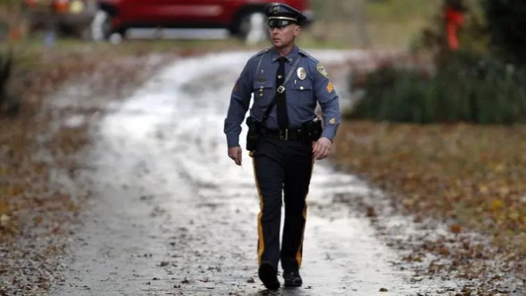 美國洛杉磯發(fā)生槍擊事件致2死3傷