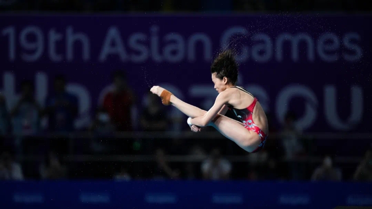 30金17銀8銅 廣東健兒亞運(yùn)之旅收穫滿(mǎn)滿(mǎn)