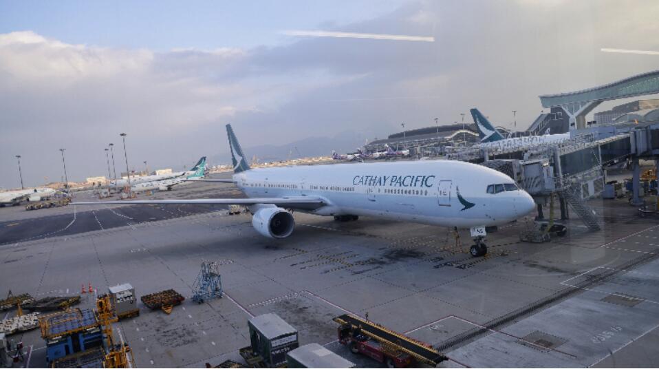 國泰公布往返特拉維夫機(jī)票處理辦法