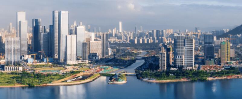 深圳推金融支持創(chuàng)新20條 鼓勵深港創(chuàng)投風(fēng)投聯(lián)動發(fā)展