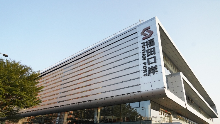 周知！受颱風「小犬」影響，深圳這三個口岸通行有變