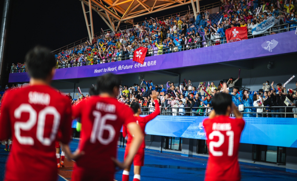 【商報時評】延續(xù)運動熱 促進體育產(chǎn)業(yè)化