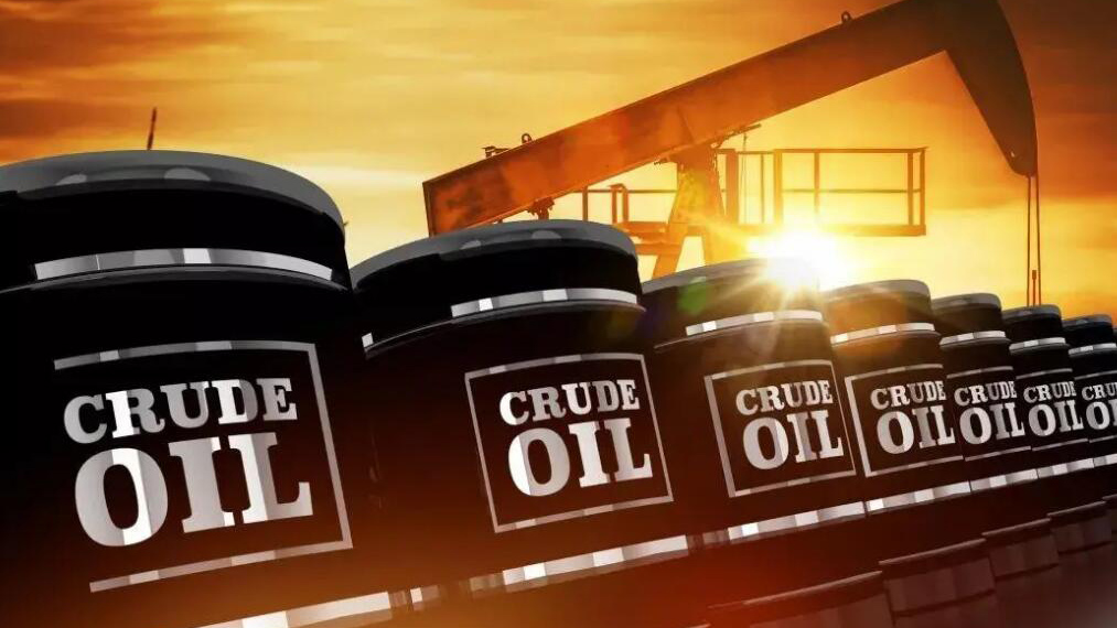 巴以衝突令國際油價(jià)急升半成