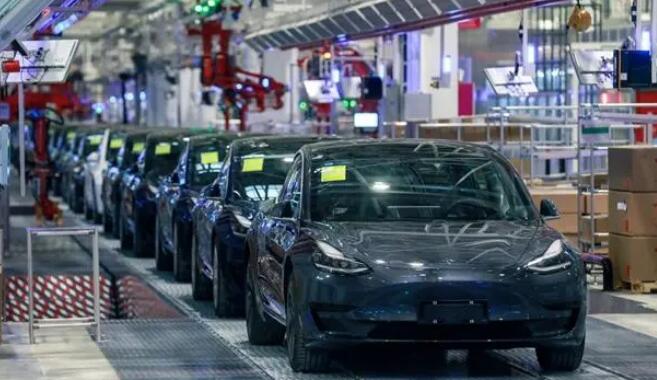 美國汽車工人聯(lián)合會(huì)：罷工正在發(fā)揮作用