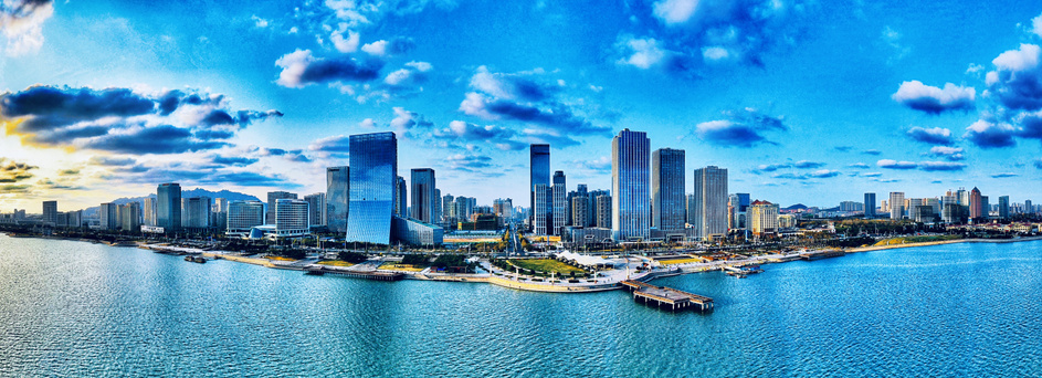 第四屆跨國(guó)公司領(lǐng)導(dǎo)人青島峰會(huì)即將拉開帷幕