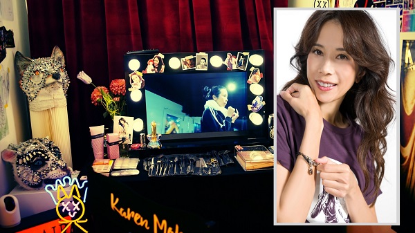 【時尚】賀出道30周年 莫文蔚推紀(jì)念手鏈