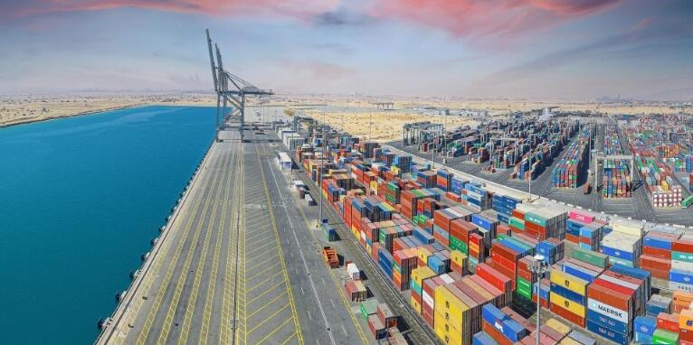 【經(jīng)濟(jì)觀察】共建「一帶一路」十年成績單回應(yīng)三大質(zhì)疑