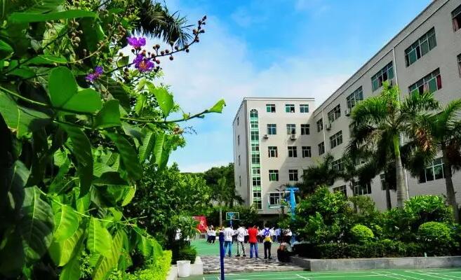 深圳重磅出臺技工教育高質量發(fā)展「三年行動計劃」