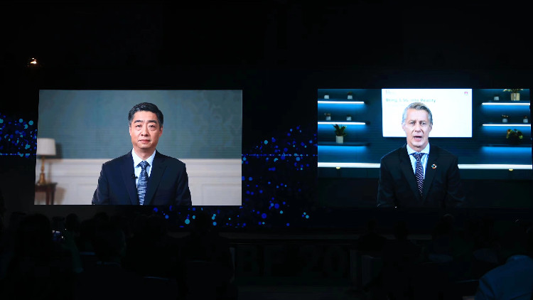 2030年5G預(yù)計(jì)為全球經(jīng)濟(jì)增加近1萬億美元 華為：5G商業(yè)價(jià)值正在釋放