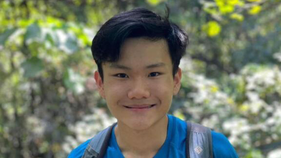 曾憲哲失蹤8日後尋回 無生命危險(xiǎn)