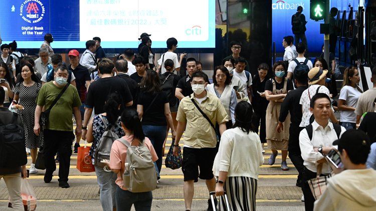 聯(lián)合科學(xué)委員會(huì)籲長(zhǎng)者長(zhǎng)期病患等接種額外新冠疫苗加強(qiáng)劑