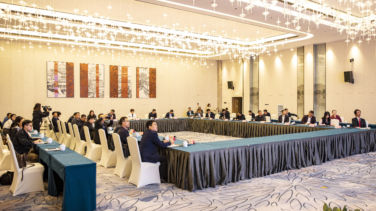 【康養(yǎng)中國】粵港澳大灣區(qū)企業(yè)家考察運(yùn)城文旅康養(yǎng)項(xiàng)目