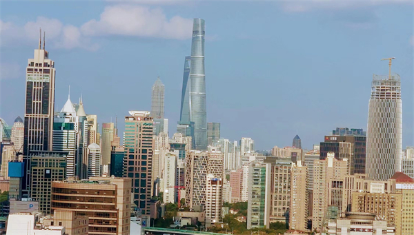 仲量聯(lián)行：滬零售租賃活躍度再提高 酒店市場(chǎng)續(xù)復(fù)甦