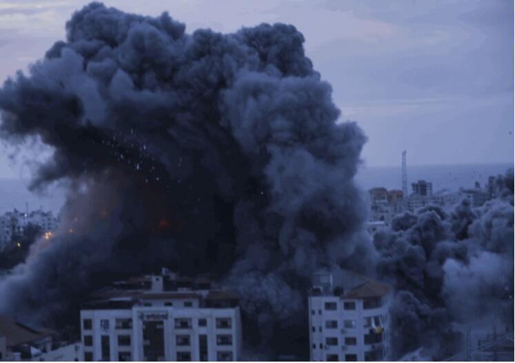 特稿：以色列真的會將哈馬斯「趕盡殺絕」嗎？