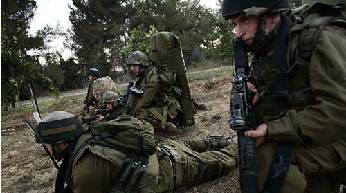 巴以衝突｜黎以邊境緊張局勢升級 以軍部署預(yù)備役部隊