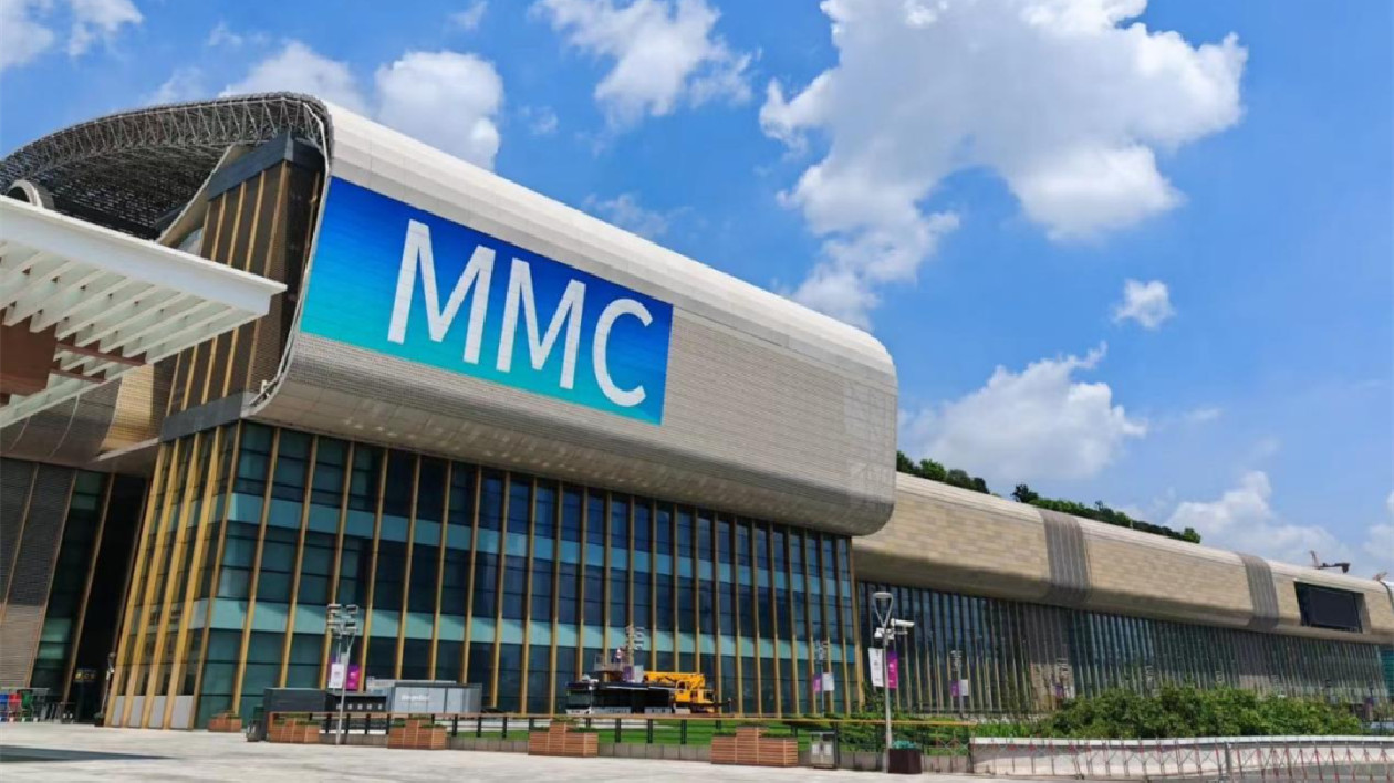 畫好媒體同心圓  杭州亞運(yùn)會(huì)主媒體中心獲各方讚譽(yù)