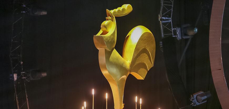 第36屆中國電影金雞獎(jiǎng)評(píng)委會(huì)提名名單公布