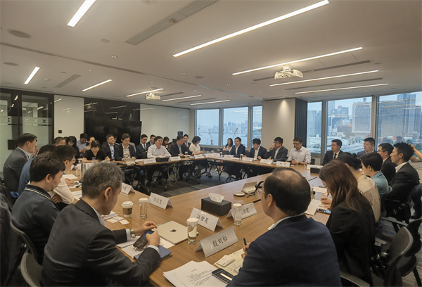 15個寧港合作項(xiàng)目落戶南京