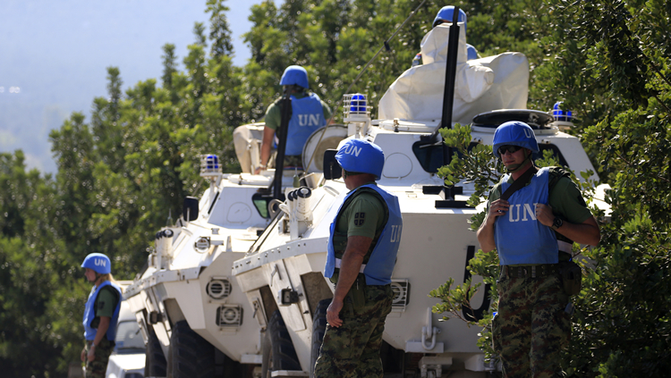 以色列軍方稱準備實施陸海空聯(lián)合作戰(zhàn)計劃