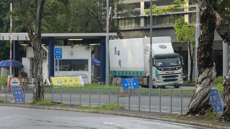 文錦渡口岸明起恢復(fù)鮮活食品清關(guān)服務(wù)