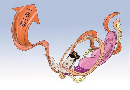 【財通AH】第三屆「一帶一路」國際合作高峰論壇召開 基建新能源成關(guān)注焦點