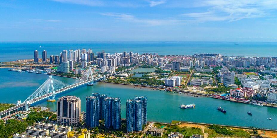 海南自貿(mào)港封關(guān)壓力測(cè)試提速 多個(gè)封關(guān)重點(diǎn)項(xiàng)目開建